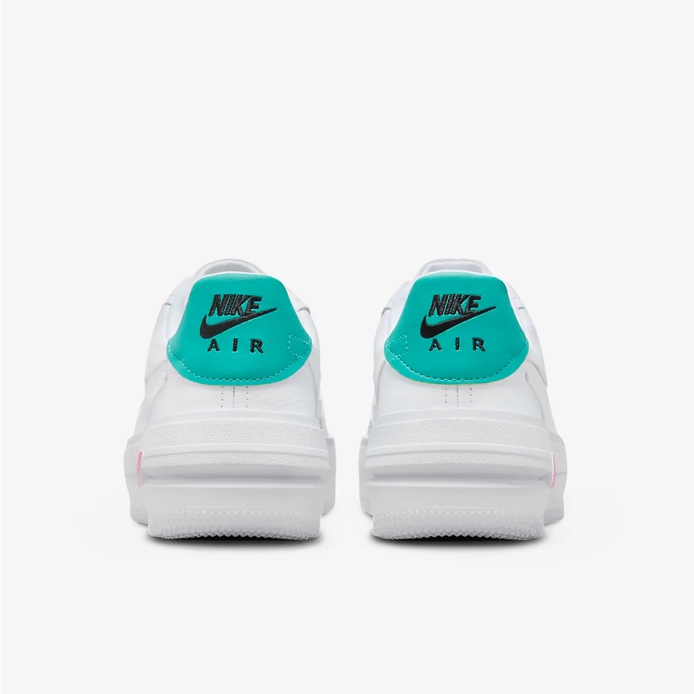 Nike Air Force 1 PLT.AF.ORM sneakers - Picture 5 of 6